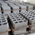 Small Foam Cement Brick Machine Qt4-23A Small Brick Machine hollow block making machine in Botswana